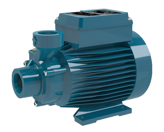 Odstredivé závitové