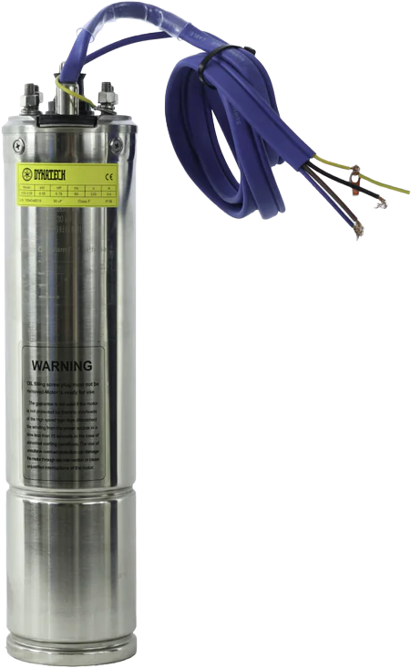 230V for 4