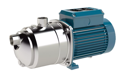 Povrchové čerpadlá