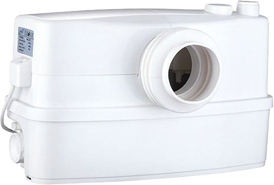 Prečerpávacie zariadenia