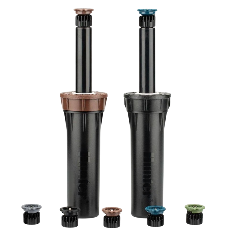 Trysky rozprašovacie