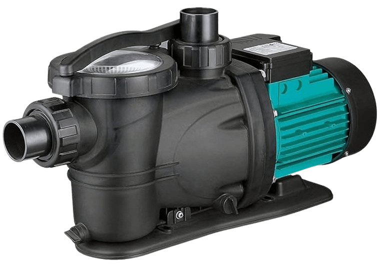 Bazénové čerpadlá