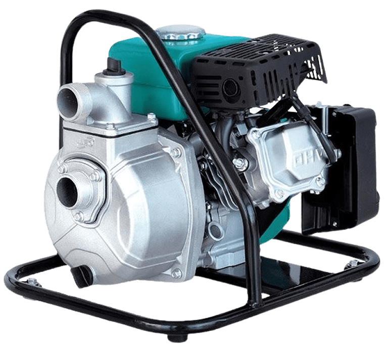 Odstredivé čerpadlá