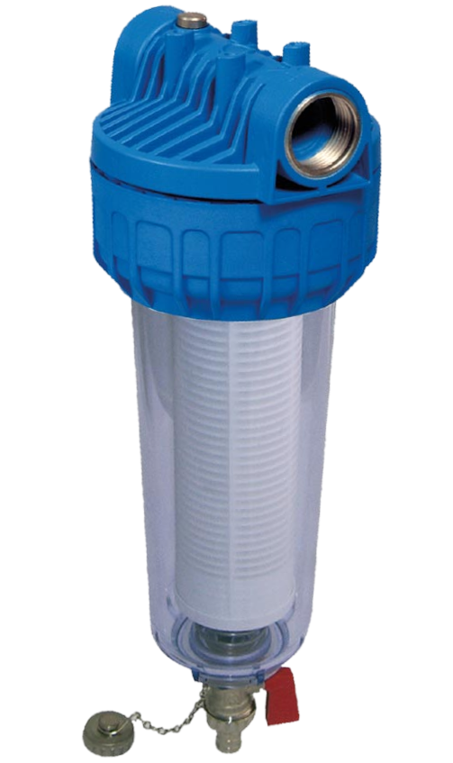 Water filters
