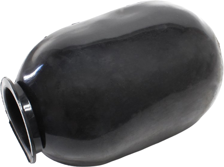 Náhradné gumenné vaky