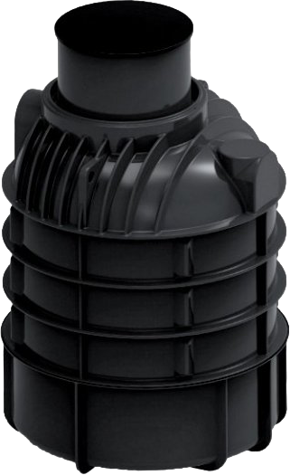 Kanalizačné šachty