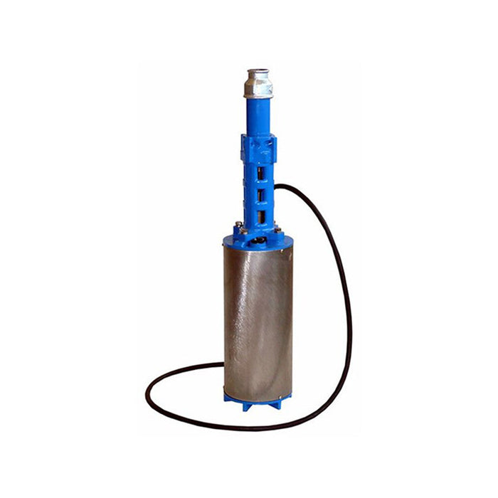1"PKVU-16-8-GU 20 m-es kábellel
