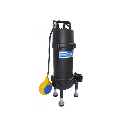 32GF21.0F 230V with float 10m cable