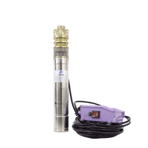 3SKM 100 0,75kW 230V 5A 1