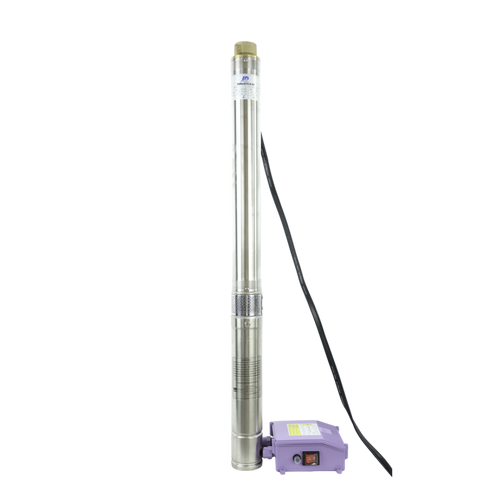 3SRM215 0,55kW 230V 4,7A 1 1/4