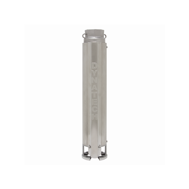 4DS 1-19 hydraulics 1 1/4" (0.55kW)
