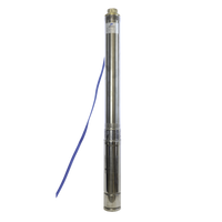 4ST316 1,1kW 400V 3,4A 1 1/2", kábel 20m