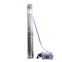 4STM316 1,1kW 230V 8,6A 1 1/2", kábel 20m