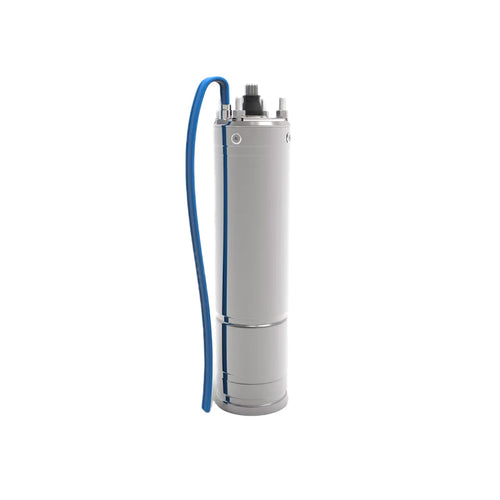 4OM-T150 1,1kW 3x230V 5,9A kábel 1,7m