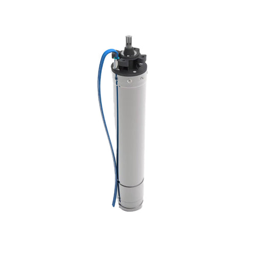 6OM-1750  13kW 400V 27,6A, kábel 3m, priame zapojenie