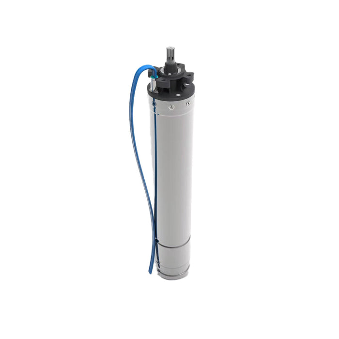 6OM-3000 22kW 400V 45.5A, cable 4m, direct connection