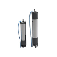 6WM-T6000 45kW 400V S/D PE2+PA insulation