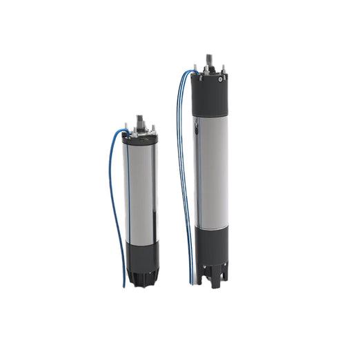 6WM-T6000 45kW 400V S/D PE2+PA insulation