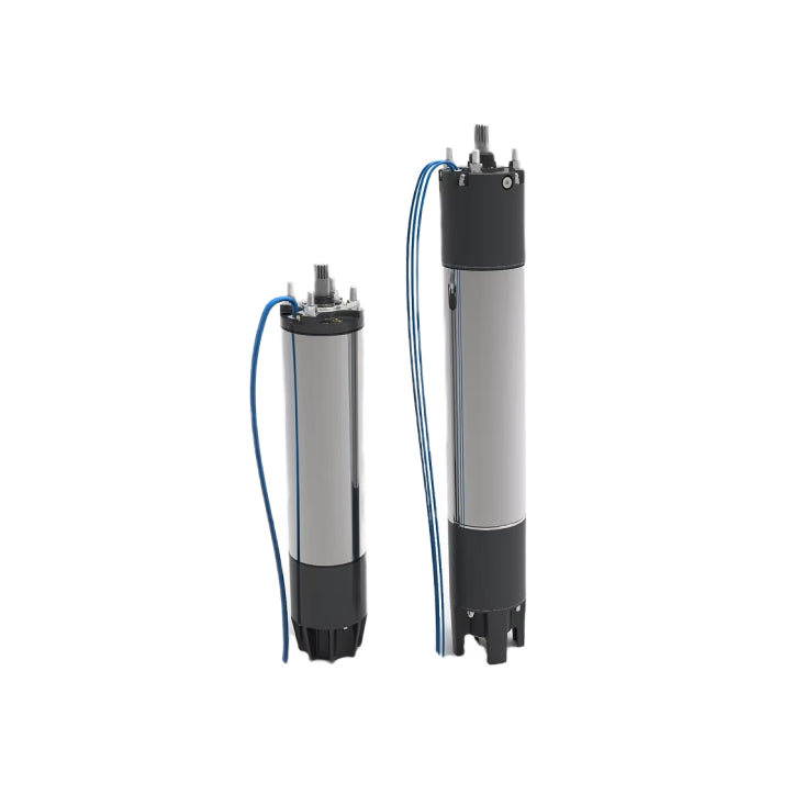 6WM-T6000 45kW 400V Direct  PE2+PA insulation