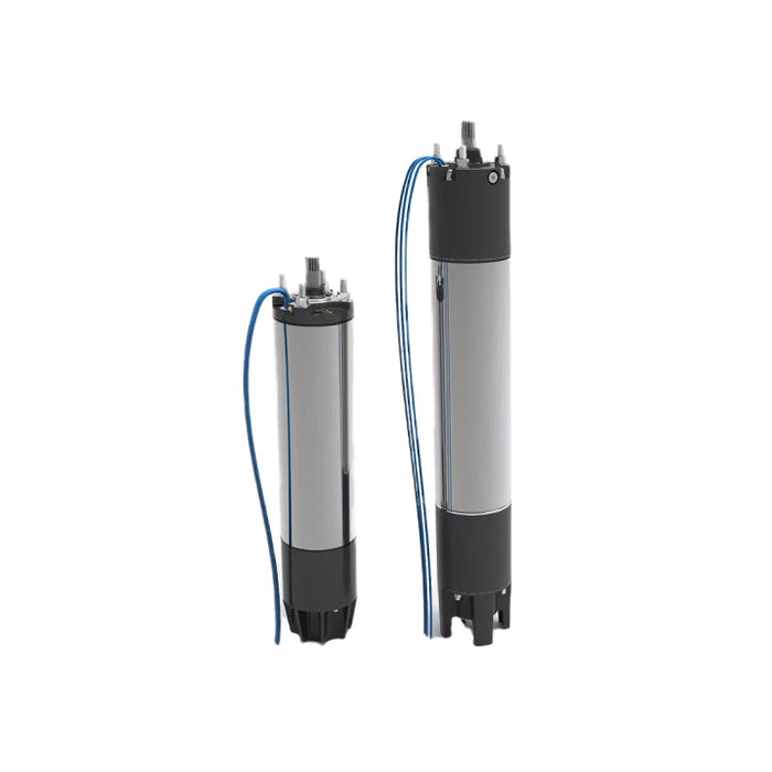 6WM-T6000 45kW 400V Direct PE2+PA insulation
