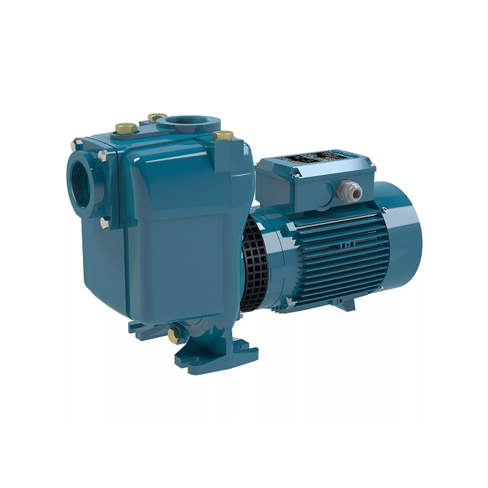 A 65-150A/C 4kW 400V