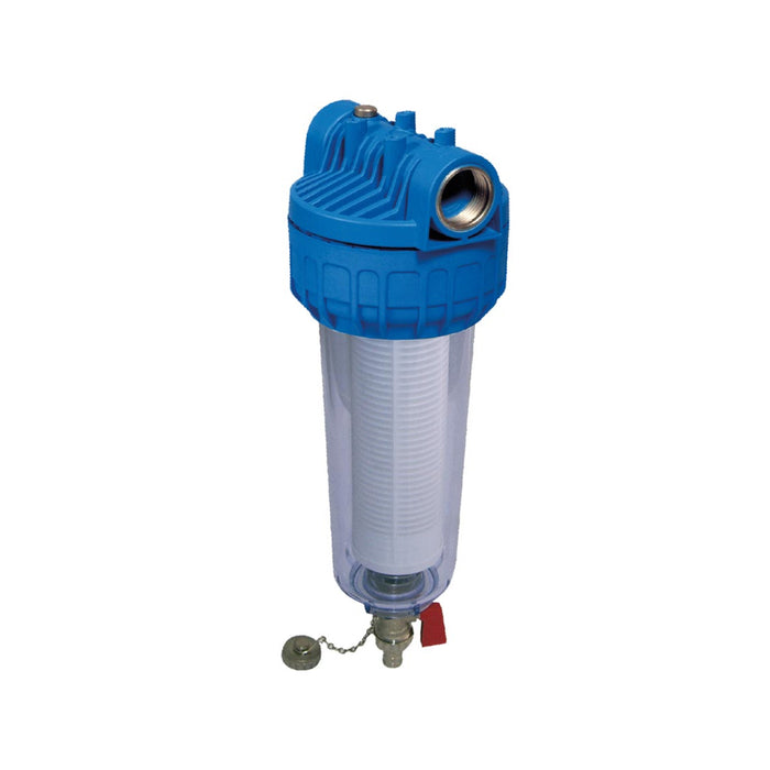 AP500 1" s preplachom, 6m3/h