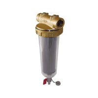 AP600 1" s preplachom, 7m3/h