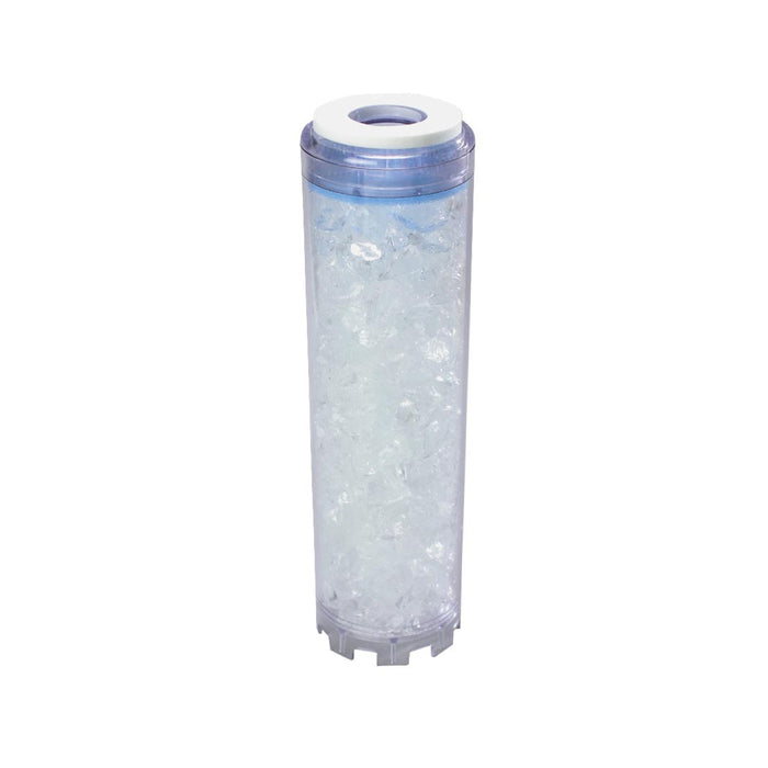 CP 7" with 5/4" polyphosphate crystal