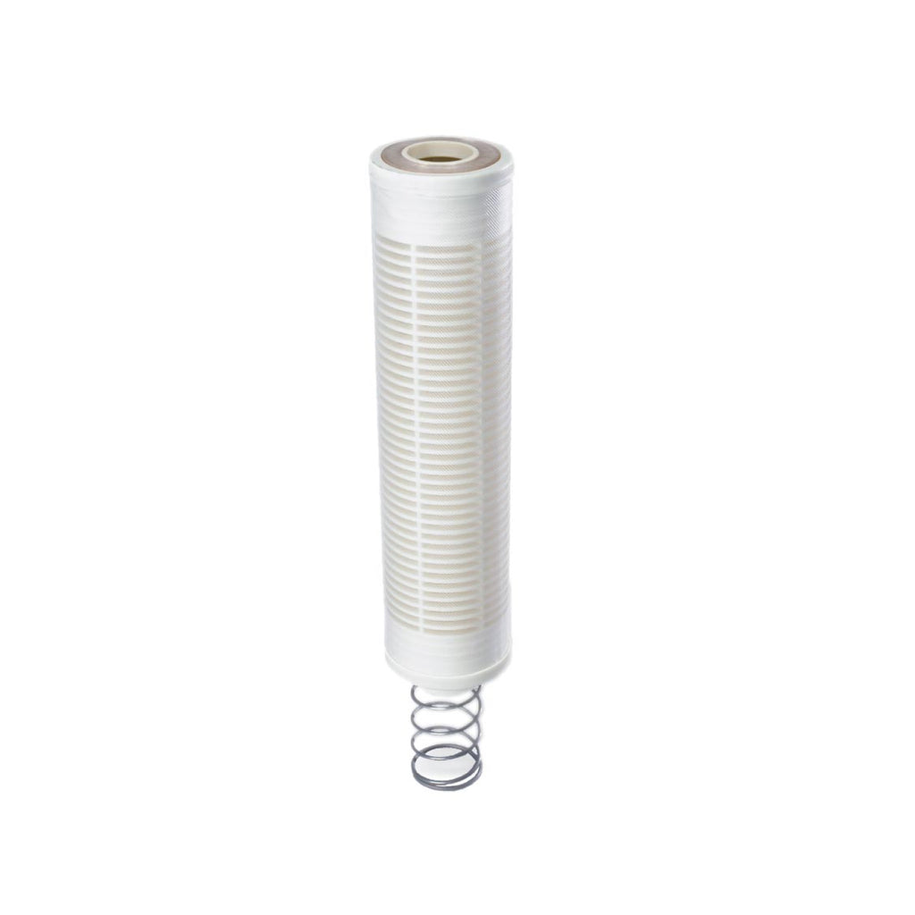 GT/AP 9 3/4" polyester, pružina 150mikron