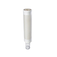 GT/AP 9 3/4" polyester, pružina 150mikron