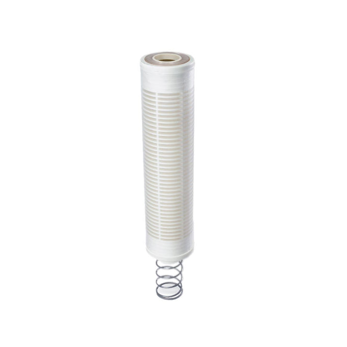 GT/AP 9 3/4" polyester 150 micron with spring
