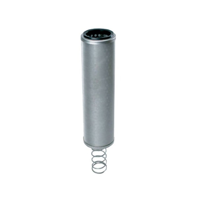 XSM 10" stainless steel 150 micron with spring