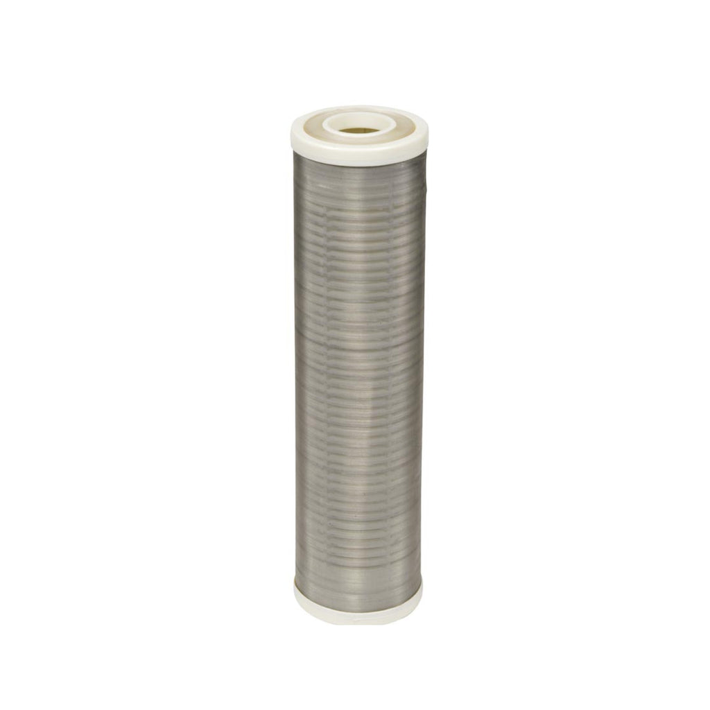 GTX 9 3/4" nerezová 150mikron