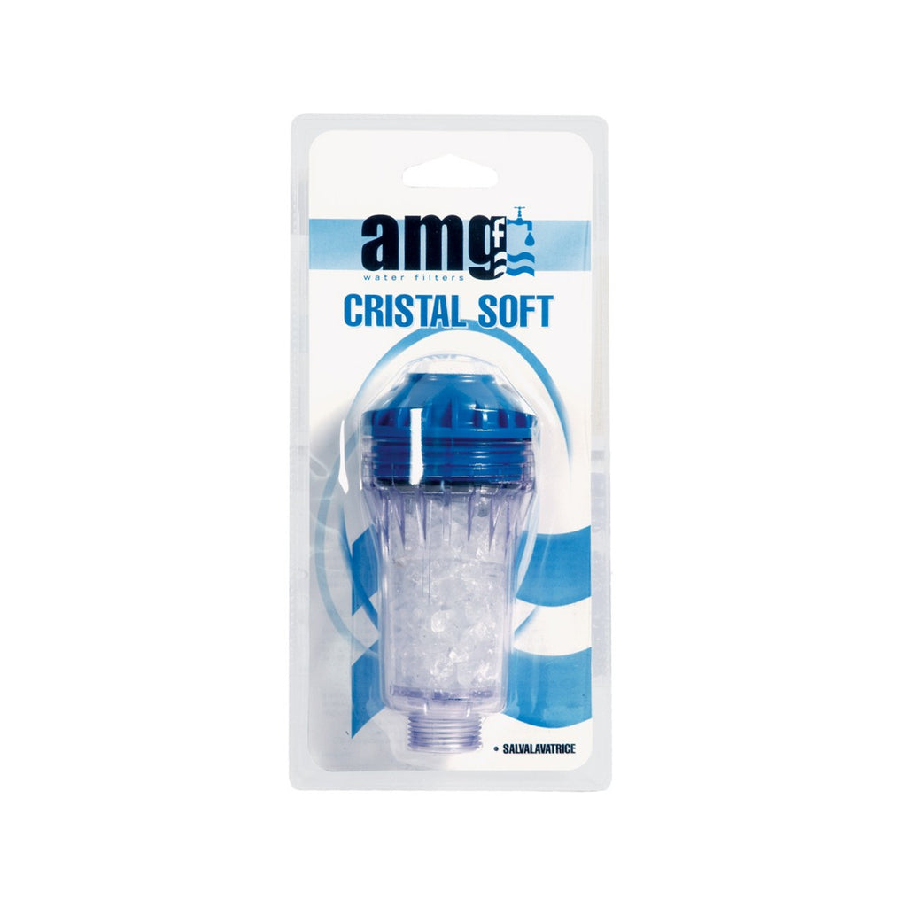 CRISTALSOFT S 3/4"MF 4BAR, 30C