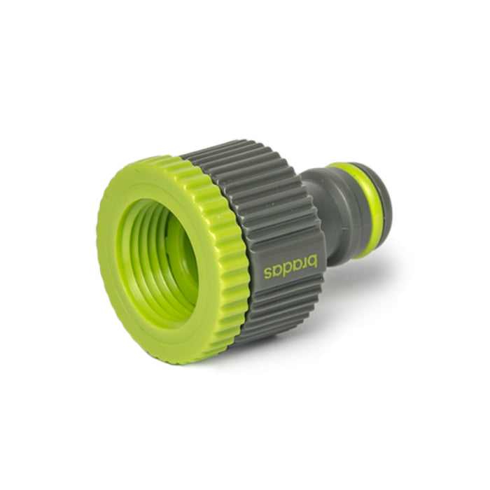 Adapter 1/2"x3/4" VNZ blister