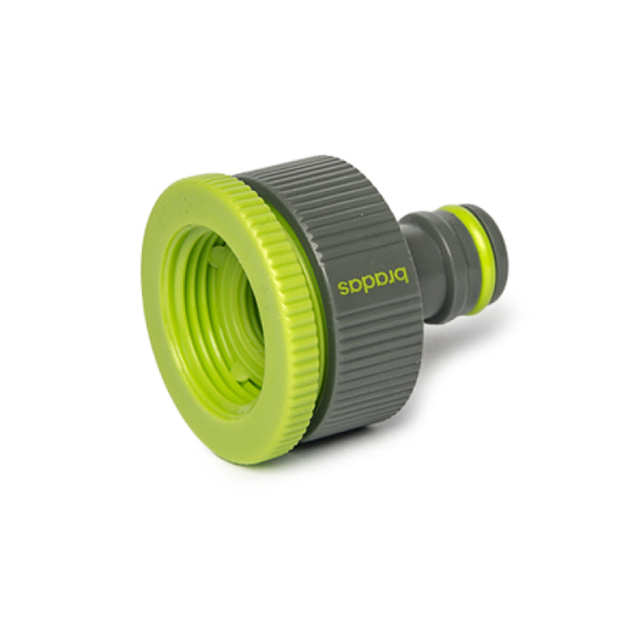 Adapter 3/4"x1" VNZ blister