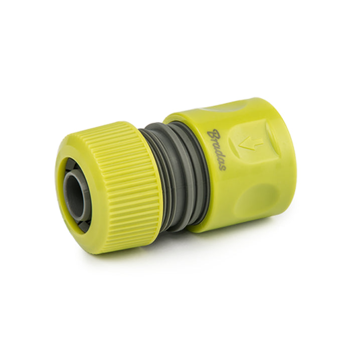 Quick hose coupling 3/4" Power-Jet