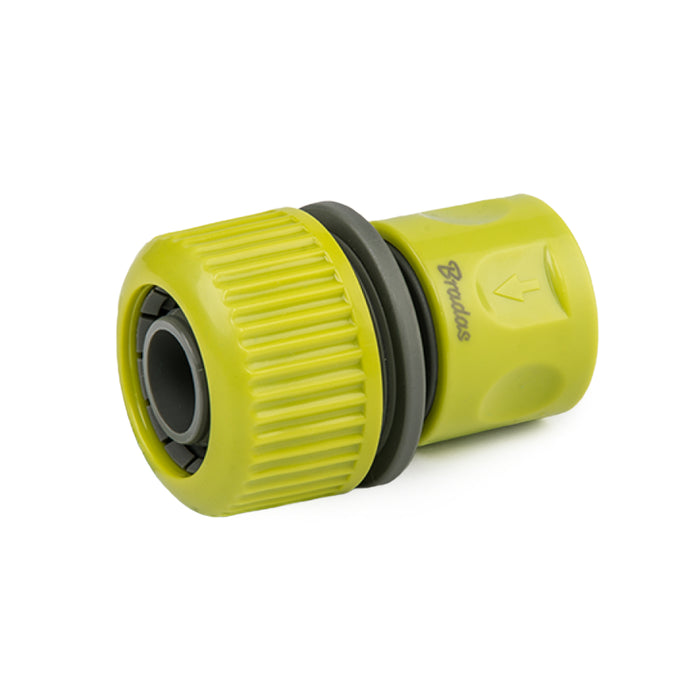 Quick coupling hose 1" Power-Jet