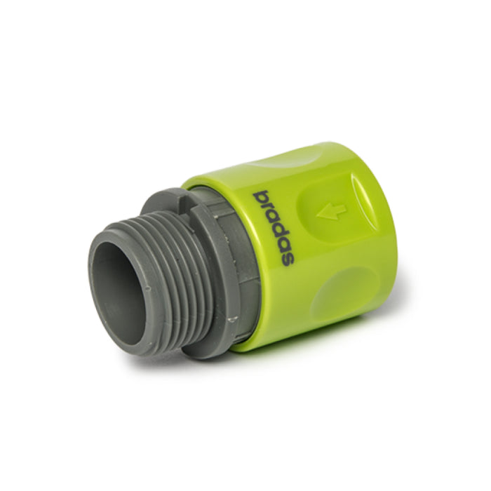 Quick coupling 3/4" with 3/4" VOZ (blister)