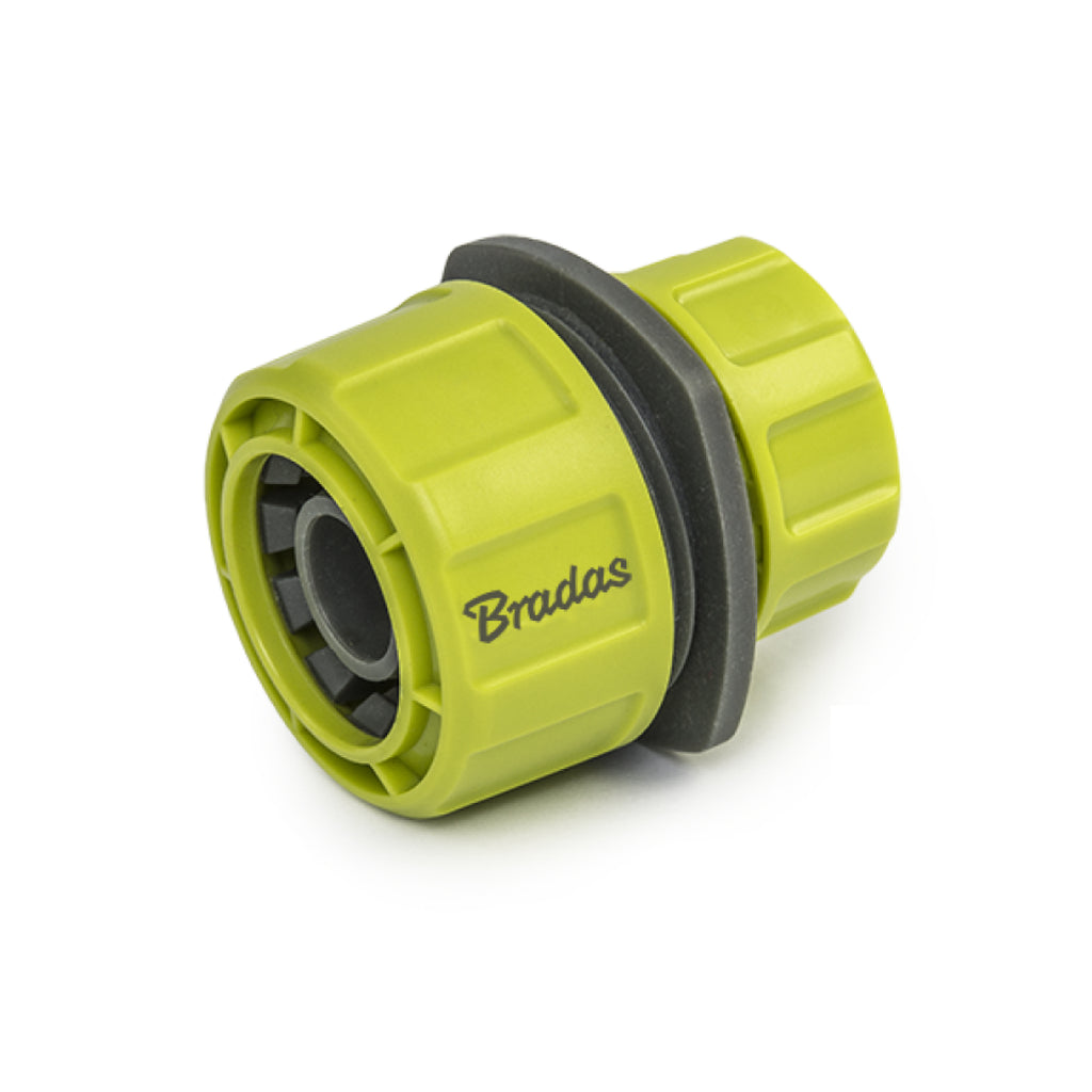 Hose coupling reduced 3/4"x1/2"