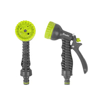 Postrekovacia pištoľ 7 funkčná