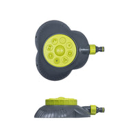 Zavlažovač 8 funkčný na podstavci