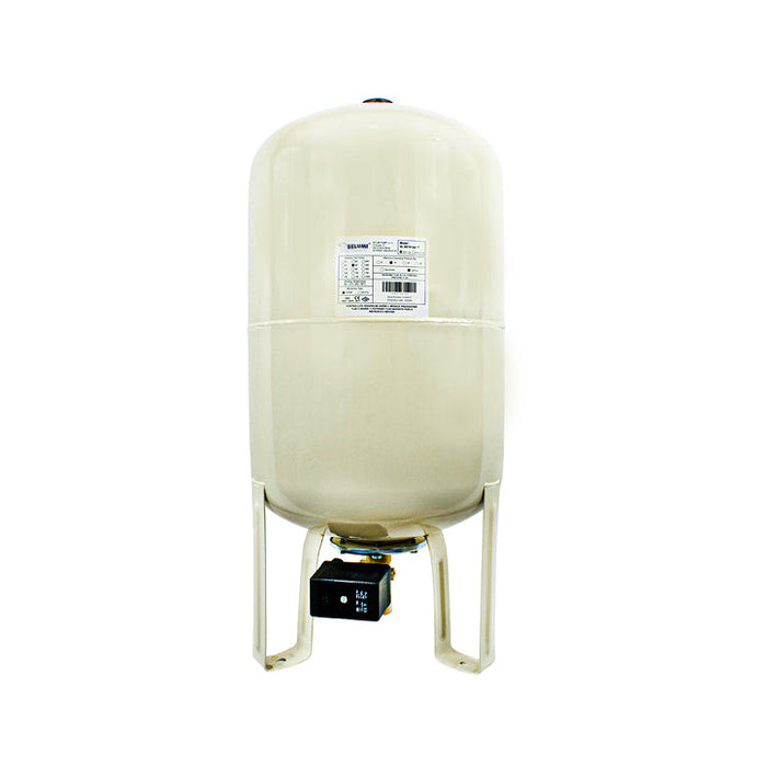 Vodárenský set BP 100 L