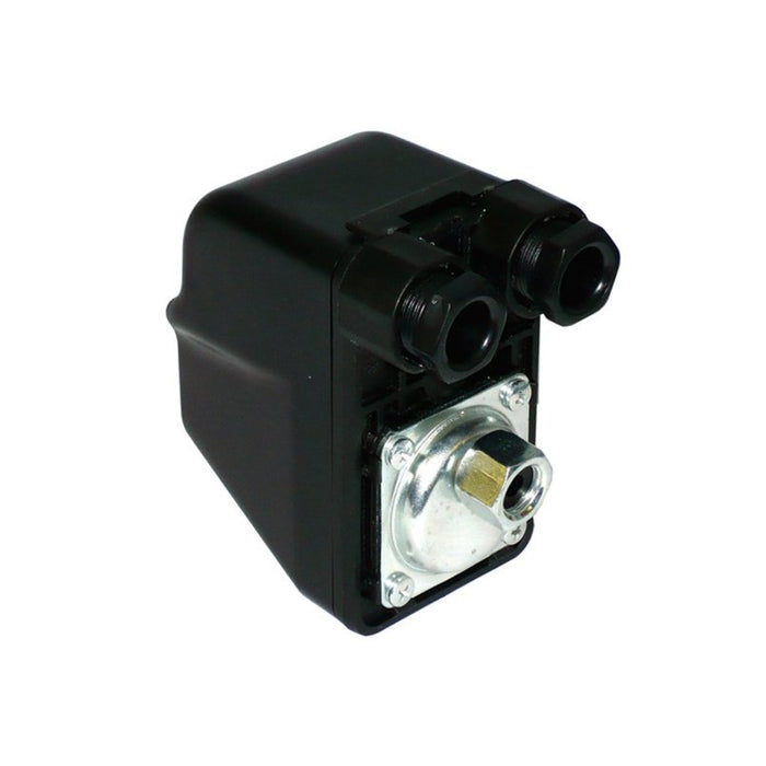 BSK-3A 230V 16A 1,4-2,8 bar