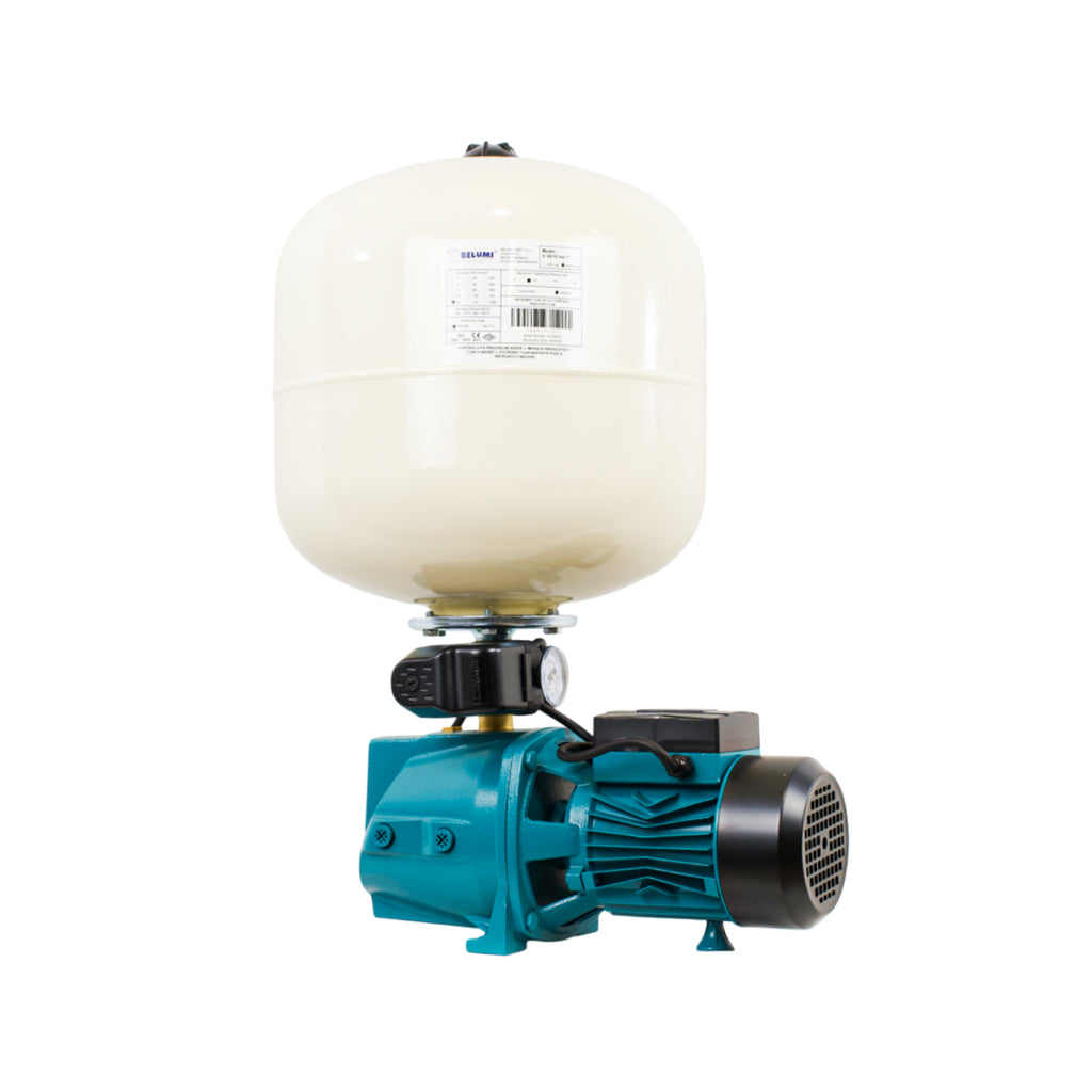 BJWm 90/46 230V V35 L