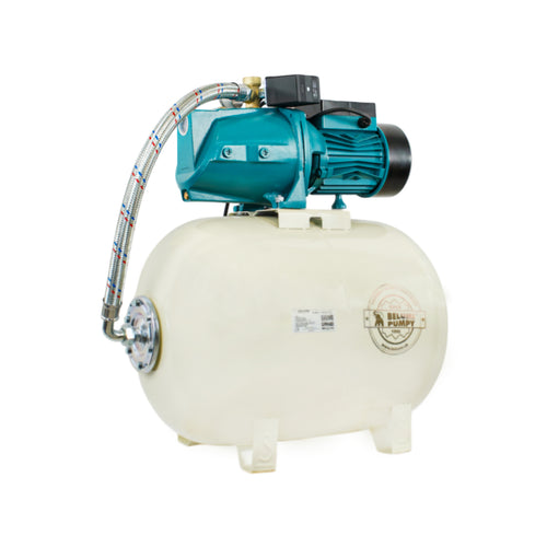 BJWm 90/46 230V H80 L hover