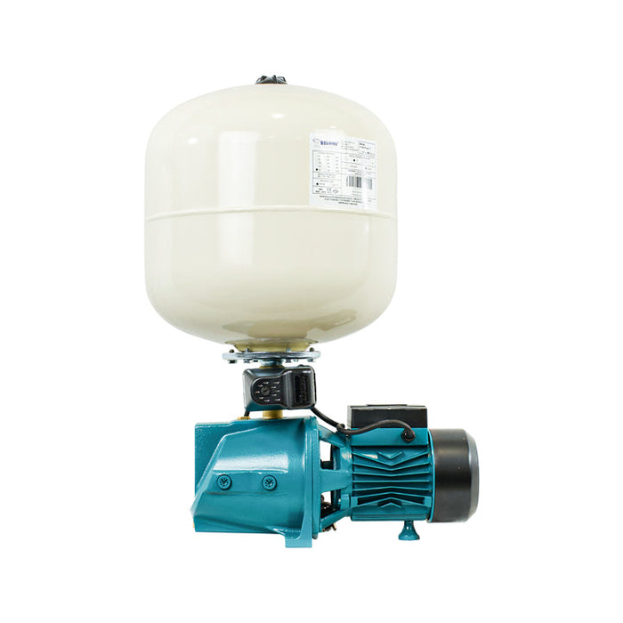 BJWm 90/46 230V 35L upright