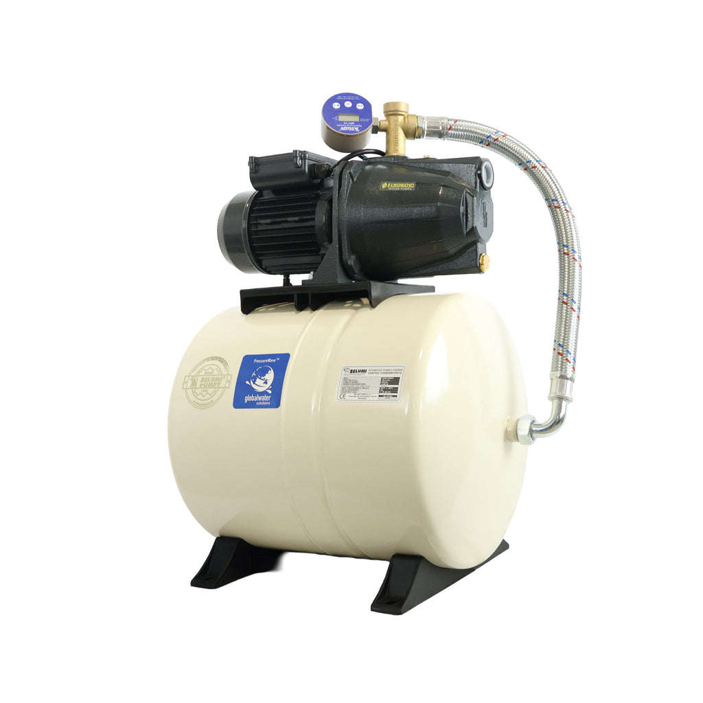 PGC 1100/60GW 230V H60 L