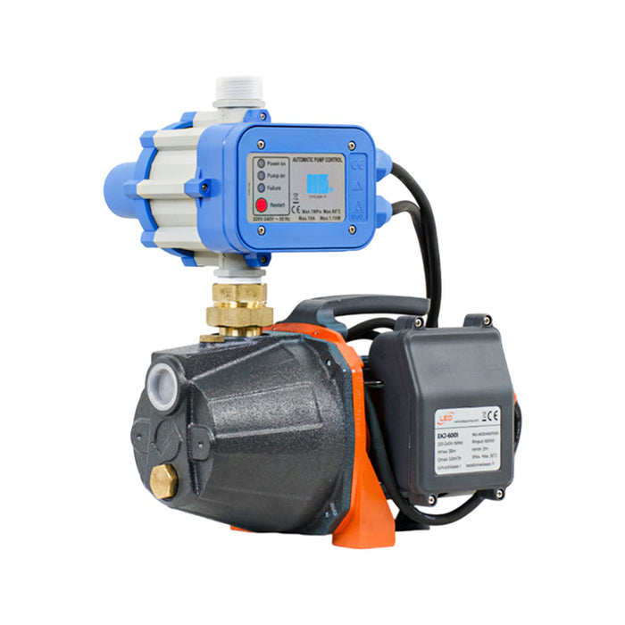 SET EKJ-600l / DSK-1