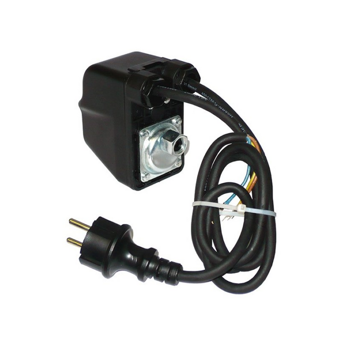 BSK-3A 230V 16A 1,2-2,4 bar, kábel